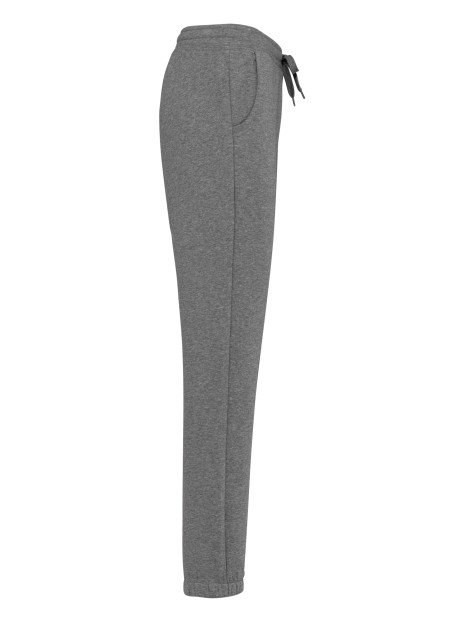 KARIBAN Pantalon jogging écoresponsable femme /api/colors/5fcefcdd-901a-471b-86f6-fd6b6c59cd10 personnalisable