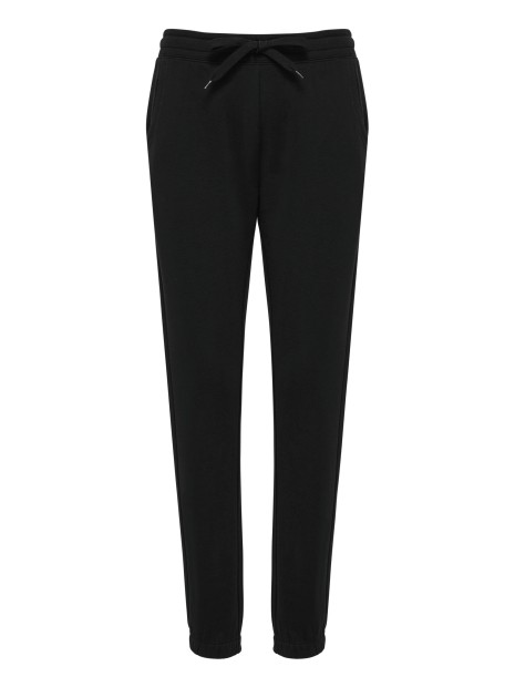 KARIBAN Pantalon jogging écoresponsable femme /api/colors/b9fdad4a-5e94-45cb-8c03-c08b349b28c3 personnalisable