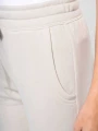 Pantalons à personnaliser KARIBAN Pantalon jogging écoresponsable femme 