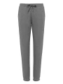 KARIBAN Pantalon jogging écoresponsable femme /api/colors/5fcefcdd-901a-471b-86f6-fd6b6c59cd10 personnalisable