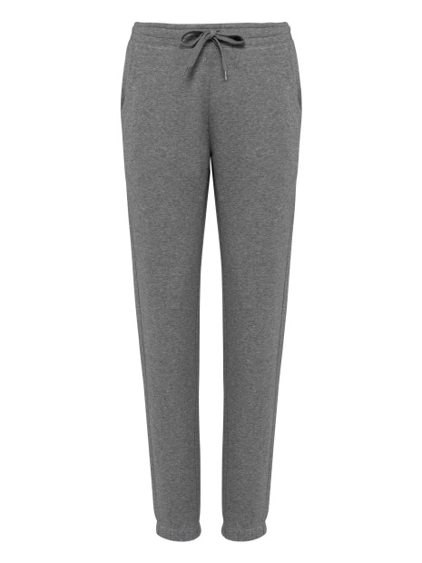 KARIBAN Pantalon jogging écoresponsable femme /api/colors/5fcefcdd-901a-471b-86f6-fd6b6c59cd10 personnalisable