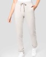 Pantalons personnalisable KARIBAN Pantalon jogging écoresponsable femme