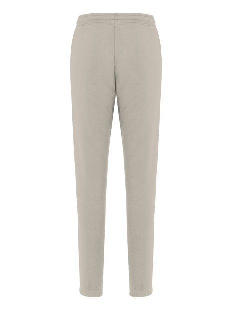 KARIBAN Pantalon jogging écoresponsable femme /api/colors/302fd302-e078-4b9e-9110-9050d6331057 personnalisable