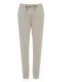 KARIBAN Pantalon jogging écoresponsable femme /api/colors/302fd302-e078-4b9e-9110-9050d6331057 personnalisable
