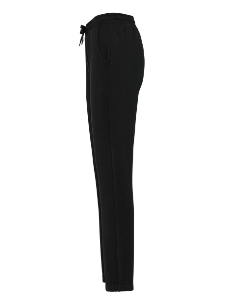 KARIBAN Pantalon jogging écoresponsable femme /api/colors/b9fdad4a-5e94-45cb-8c03-c08b349b28c3 personnalisable