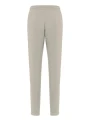 KARIBAN Pantalon jogging écoresponsable femme /api/colors/302fd302-e078-4b9e-9110-9050d6331057 personnalisable
