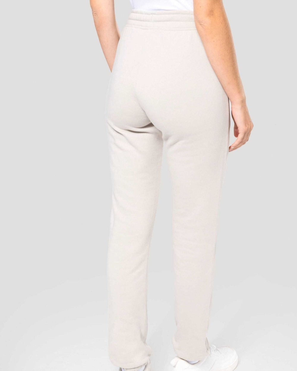 Broeken KARIBAN Ecologische joggingbroek voor bedrukking &amp; borduring