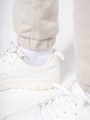 Pantalons à personnaliser KARIBAN Pantalon jogging écoresponsable femme 
