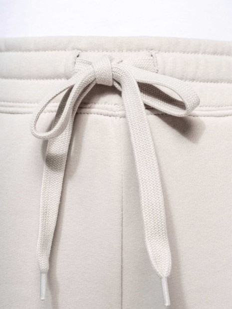 Pantalons à personnaliser KARIBAN Pantalon jogging écoresponsable femme 