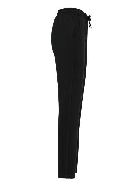 KARIBAN Pantalon jogging écoresponsable femme /api/colors/b9fdad4a-5e94-45cb-8c03-c08b349b28c3 personnalisable