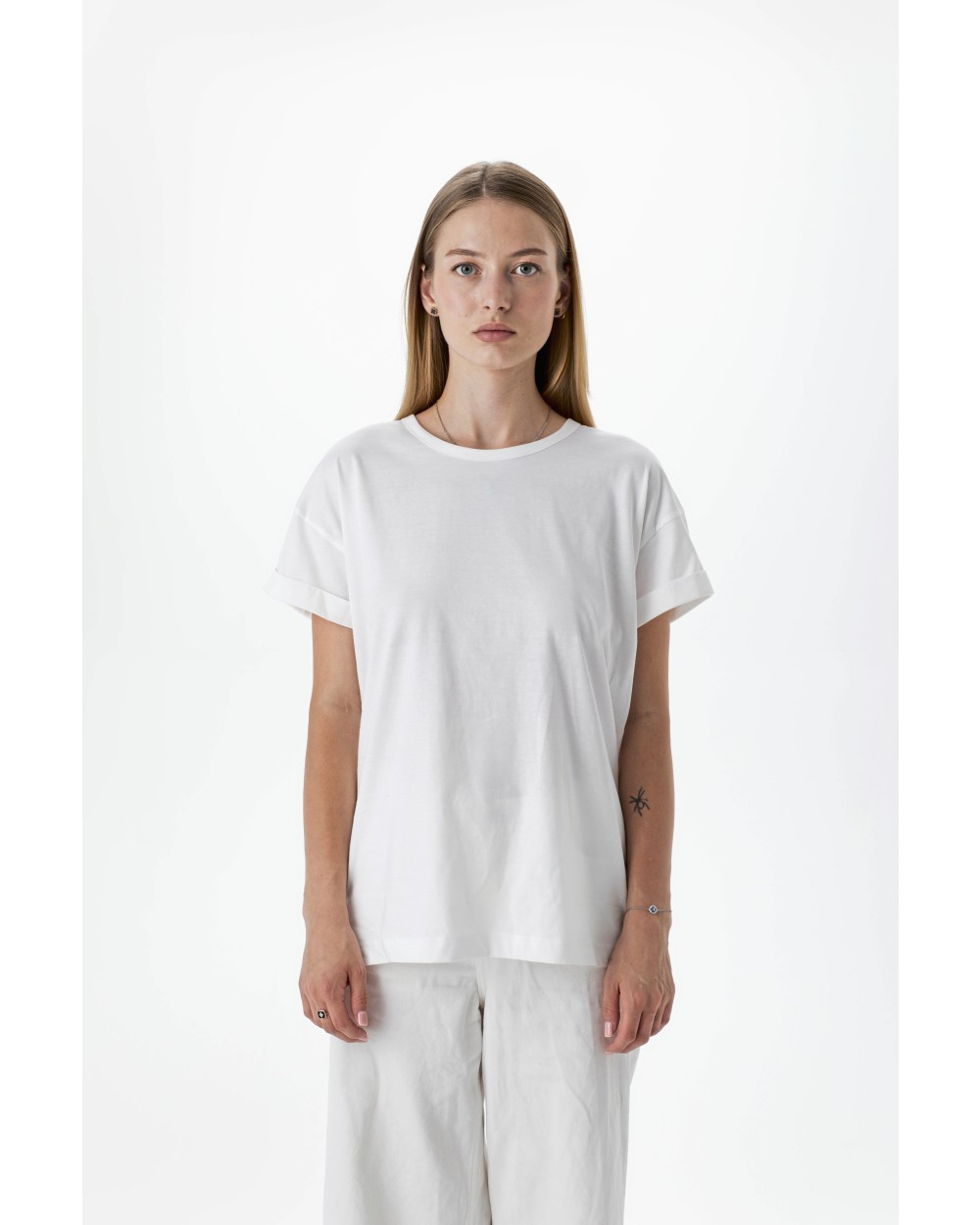 T-shirts MANTIS The Boyfriend T voor bedrukking &amp; borduring