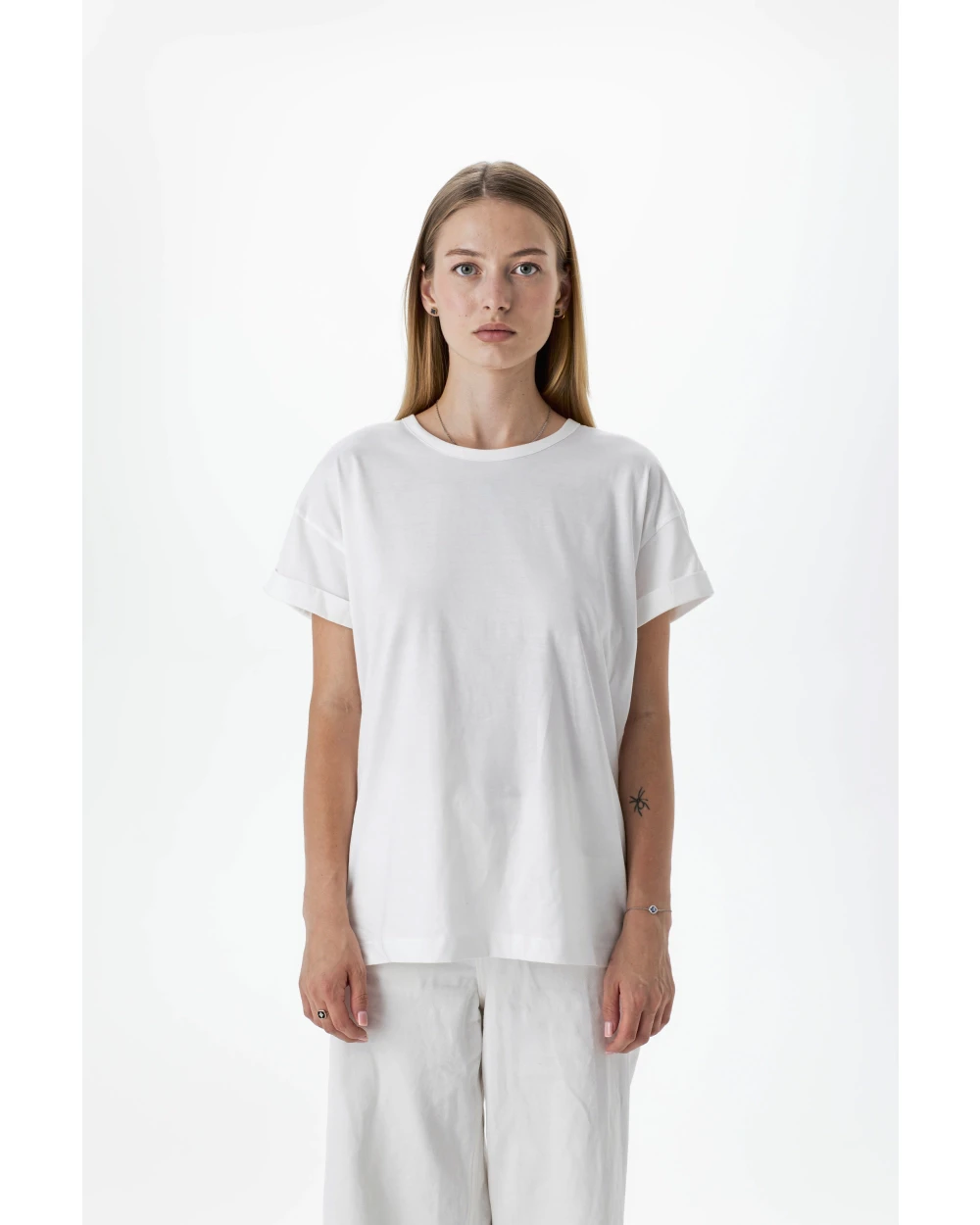 T-Shirts personnalisable MANTIS The Boyfriend T