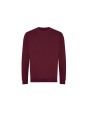 Sweaters & hoodies AWDIS ORGANIC SWEAT voor bedrukking &amp; borduring