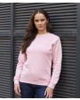 Sweat-shirts personnalisable AWDIS ORGANIC SWEAT