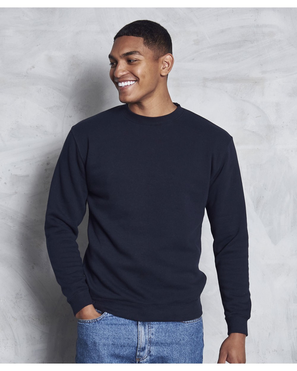 Sweat-shirts personnalisable AWDIS ORGANIC SWEAT