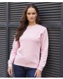 AWDIS ORGANIC SWEAT Sweatshirts personalisierbar