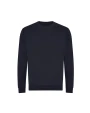 Sweaters & hoodies AWDIS ORGANIC SWEAT voor bedrukking &amp; borduring