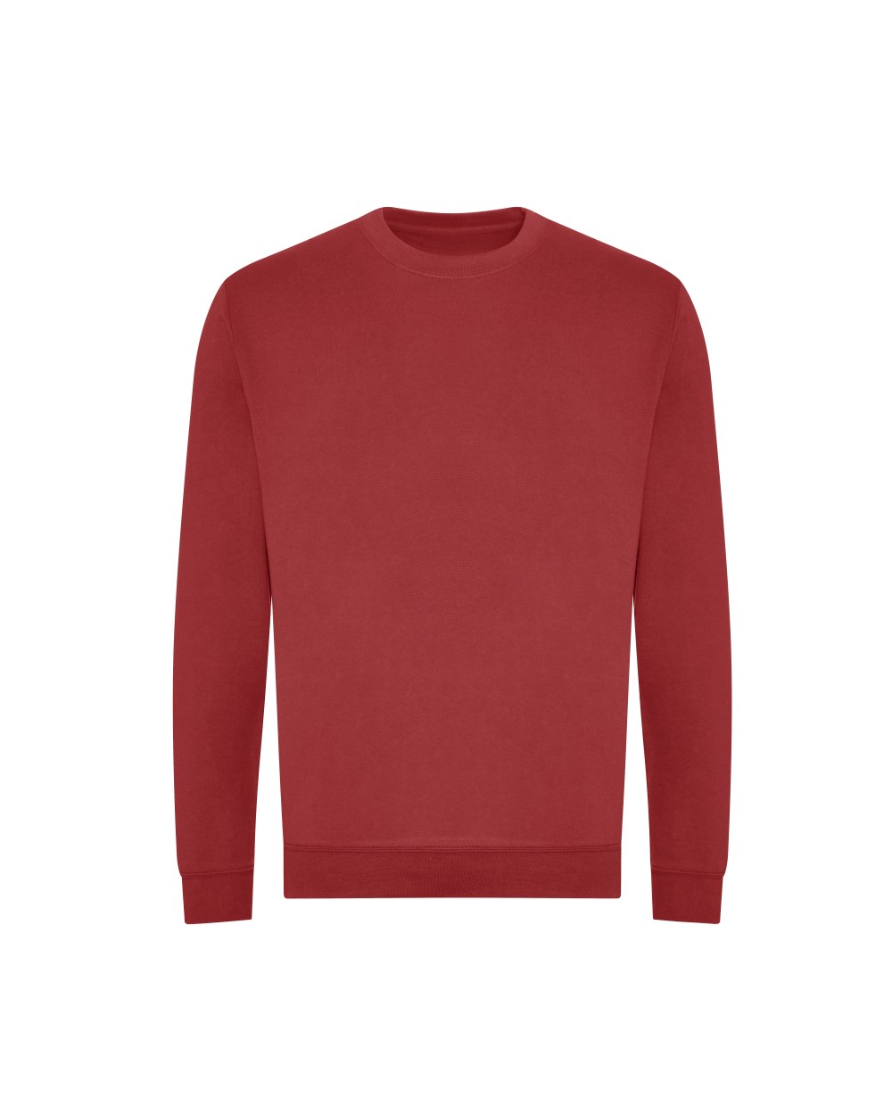 Sweaters & hoodies AWDIS ORGANIC SWEAT voor bedrukking &amp; borduring