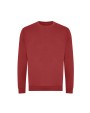Sweaters & hoodies AWDIS ORGANIC SWEAT voor bedrukking &amp; borduring