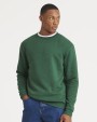 Sweaters & hoodies AWDIS ORGANIC SWEAT voor bedrukking &amp; borduring