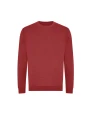 Sweaters & hoodies AWDIS ORGANIC SWEAT voor bedrukking &amp; borduring