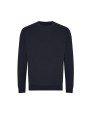 Sweaters & hoodies AWDIS ORGANIC SWEAT voor bedrukking &amp; borduring