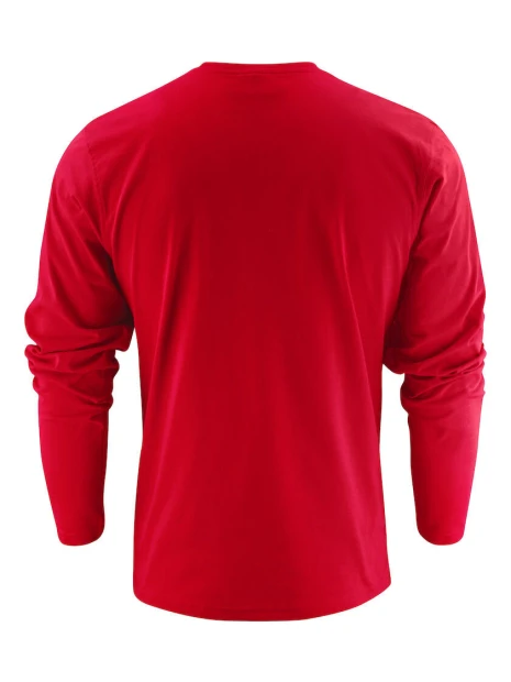 PRINTER Heavy L/S T-Shirt Hommes /api/colors/c953313a-9c9d-493b-934e-ddcf8fada2ae personnalisable