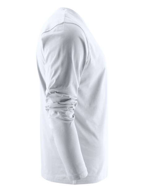 PRINTER Heavy L/S
T-Shirt Hommes /api/colors/7a92cd2d-10d2-40b4-928b-296bb7487506 personnalisable