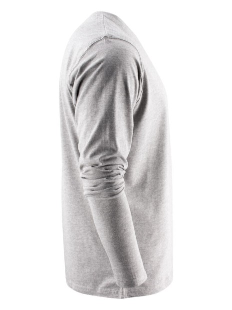 PRINTER Heavy L/S
T-Shirt Hommes /api/colors/affde0b2-3f9e-462b-8bbe-959997fedc42 personnalisable