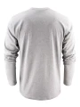 PRINTER Heavy L/S T-Shirt Hommes /api/colors/affde0b2-3f9e-462b-8bbe-959997fedc42 personnalisable