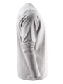 PRINTER Heavy L/S T-Shirt Hommes /api/colors/affde0b2-3f9e-462b-8bbe-959997fedc42 personnalisable
