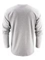 PRINTER Heavy L/S
T-Shirt Hommes /api/colors/affde0b2-3f9e-462b-8bbe-959997fedc42 personnalisable