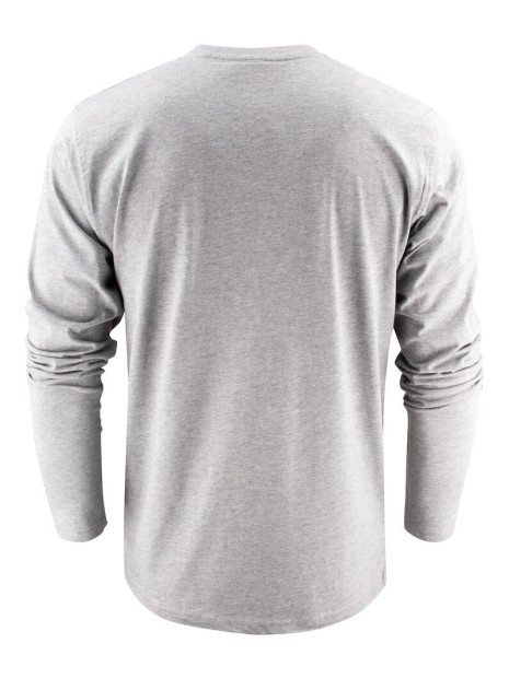 PRINTER Heavy L/S
T-Shirt Hommes /api/colors/affde0b2-3f9e-462b-8bbe-959997fedc42 personnalisable