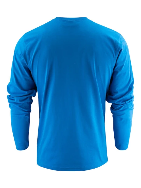 PRINTER Heavy L/S T-Shirt Hommes /api/colors/45b9cf3b-b524-4443-b0ee-8d51495fe270 personnalisable