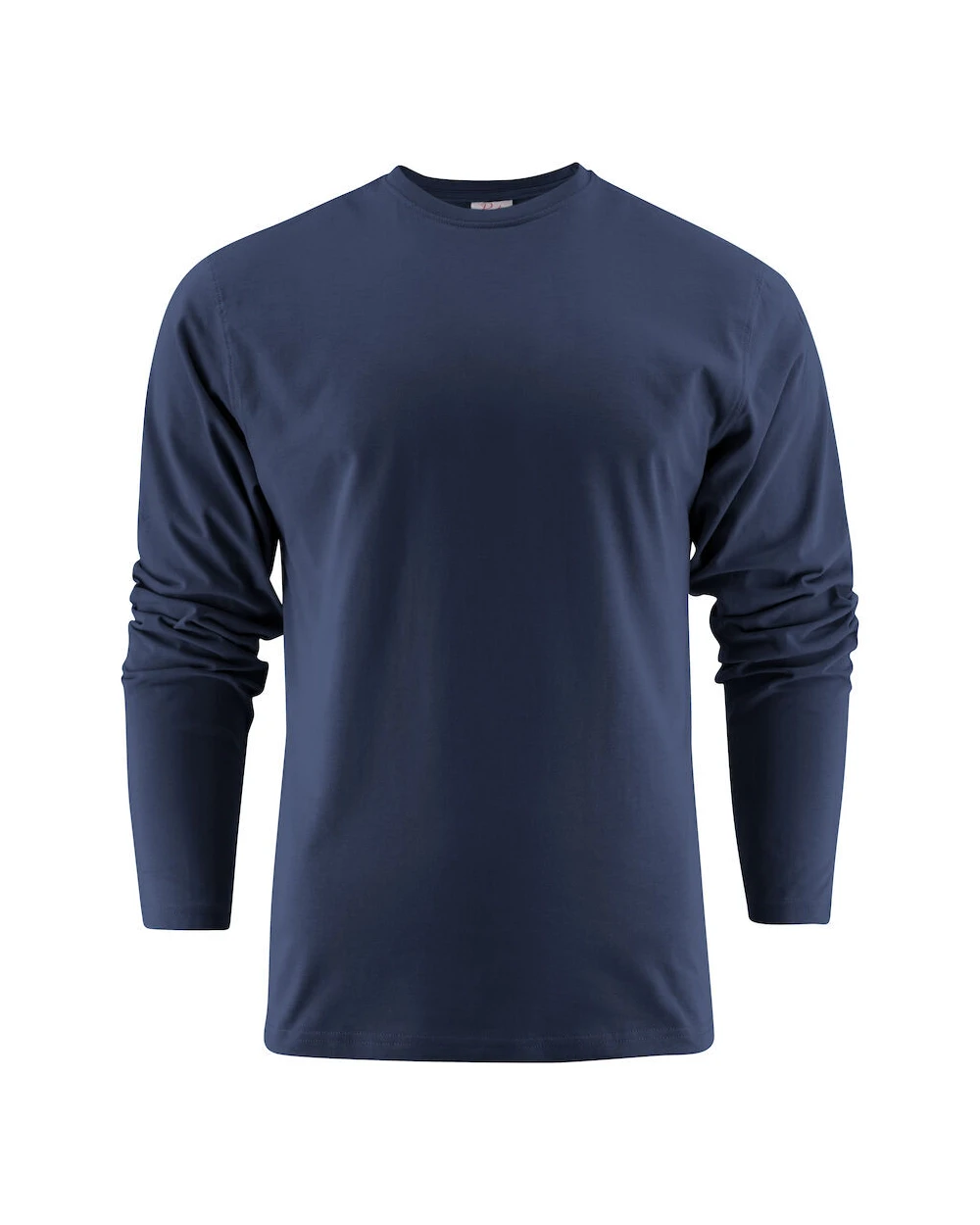 PRINTER Heavy L/S T-Shirt Herren T-Shirts personalisierbar