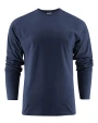 PRINTER Heavy L/S T-Shirt Herren T-Shirts personalisierbar