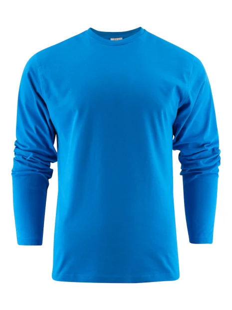 PRINTER Heavy L/S T-Shirt Hommes /api/colors/45b9cf3b-b524-4443-b0ee-8d51495fe270 personnalisable