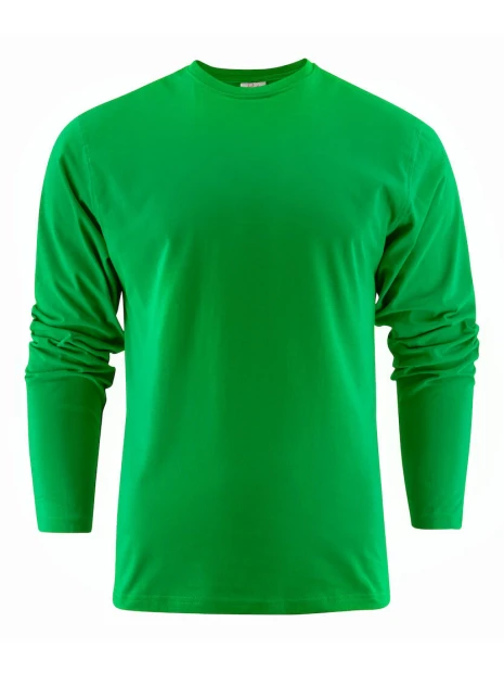 PRINTER Heavy L/S T-Shirt Hommes /api/colors/c99345fb-1b7d-4c34-a4fd-8c1d7d7cbb57 personnalisable