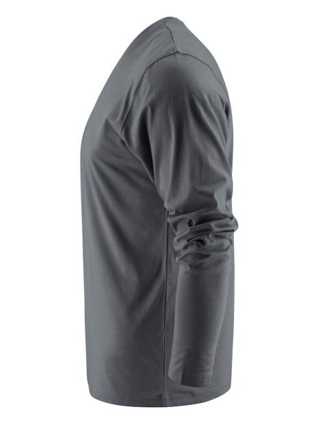 PRINTER Heavy L/S
T-Shirt Hommes /api/colors/42985ae1-1376-417b-a8c9-1d6243c6854b personnalisable