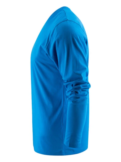 PRINTER Heavy L/S T-Shirt Hommes /api/colors/45b9cf3b-b524-4443-b0ee-8d51495fe270 personnalisable
