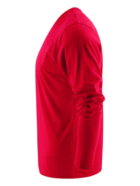 PRINTER Heavy L/S
T-Shirt Hommes /api/colors/c953313a-9c9d-493b-934e-ddcf8fada2ae personnalisable