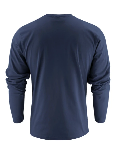 PRINTER Heavy L/S T-Shirt Hommes /api/colors/b68891a9-1d28-4f7a-8deb-775c45027afd personnalisable