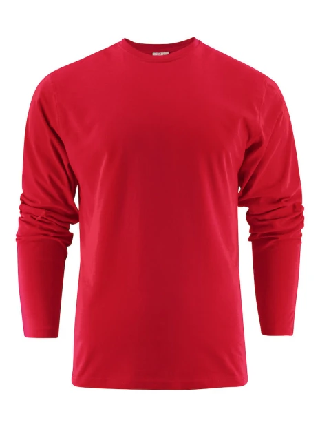 PRINTER Heavy L/S T-Shirt Hommes /api/colors/c953313a-9c9d-493b-934e-ddcf8fada2ae personnalisable