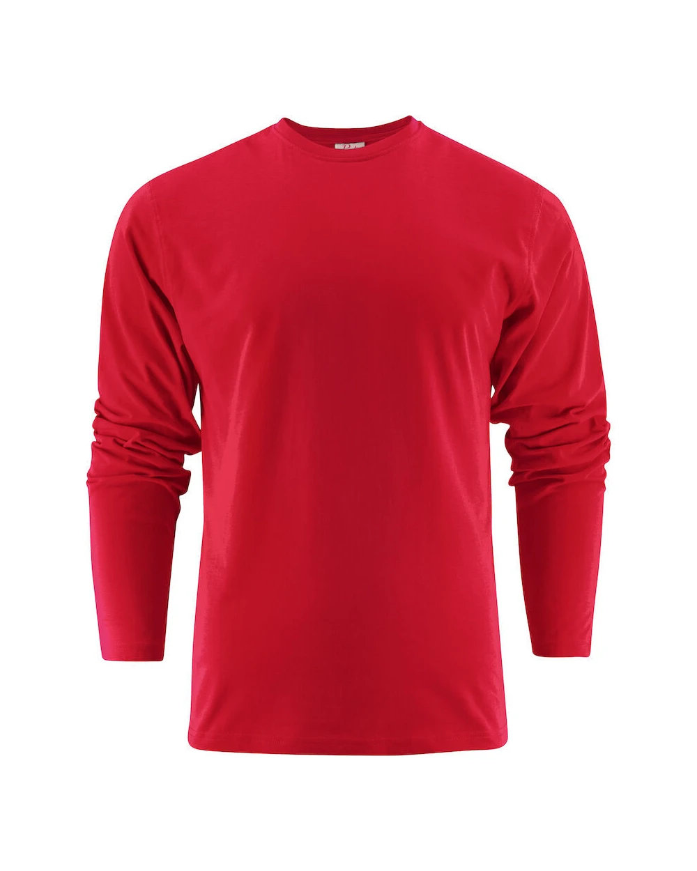 PRINTER Heavy L/S T-Shirt Herren T-Shirts personalisierbar