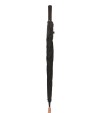 SWISS PEAK Swiss Peak Aware™ Ultra-light manueller 25” Alu Schirm Regenschirme personalisierbar