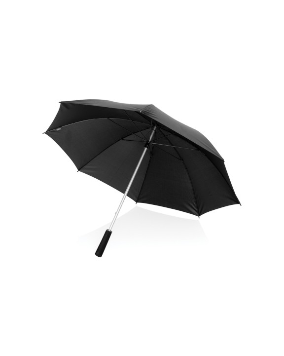 SWISS PEAK Swiss Peak Aware™ Ultra-light manueller 25” Alu Schirm Regenschirme personalisierbar