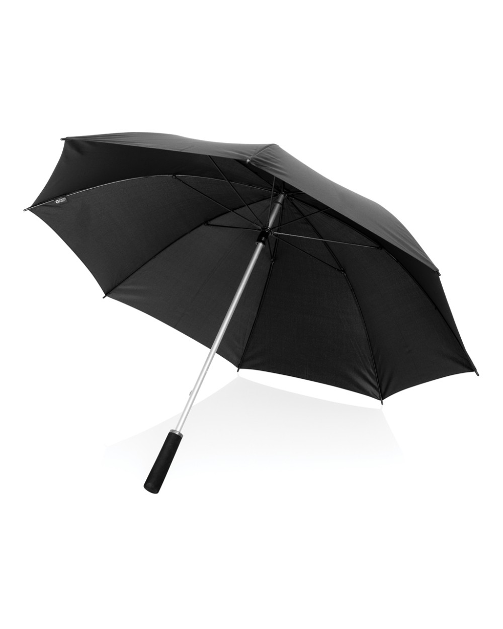 Parapluies personnalisable SWISS PEAK Parapluie 25"ultra-léger et manuel Swiss Peak Aware™