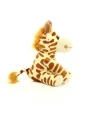 Accessoires personnalisable MBW MiniFeet® Zoo Animal Giraffe Gabi