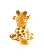 Benodigdheden MBW MiniFeet® Zoo Animal Giraffe Gabi voor bedrukking &amp; borduring