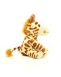 Benodigdheden MBW MiniFeet® Zoo Animal Giraffe Gabi voor bedrukking &amp; borduring